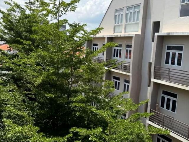 Onan Suites D15, Apartment