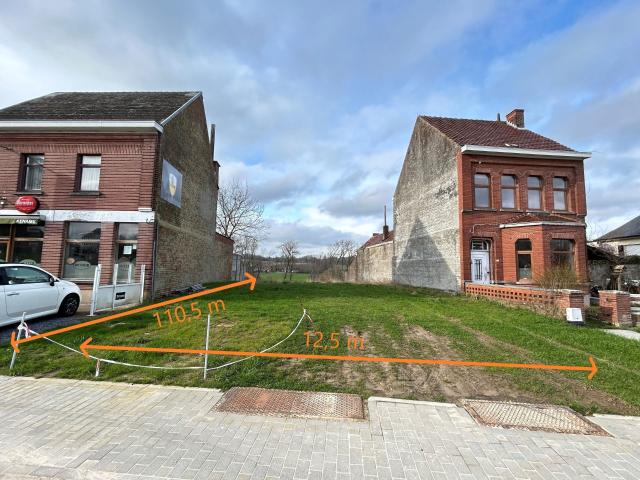 te koop Onbestemde grond Brakel