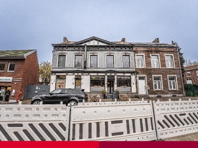 te koop Onbepaald pand Jemeppe