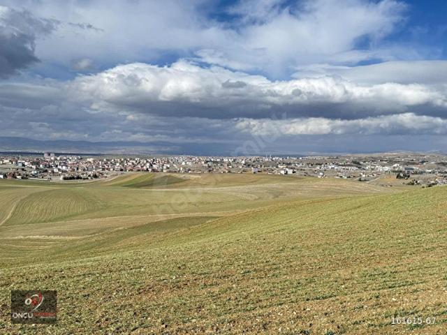 ÖNCÜ'DEN KIZIK MAH. 558 M2 İMARA YAKIN YATIRIM FIRSATI