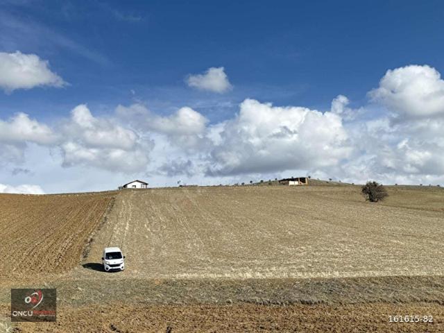 ÖNCÜ'DEN KIZIK MAH. 7,468 M2 TEK TAPU MÜKEMMEL YATIRIM FIRSATI