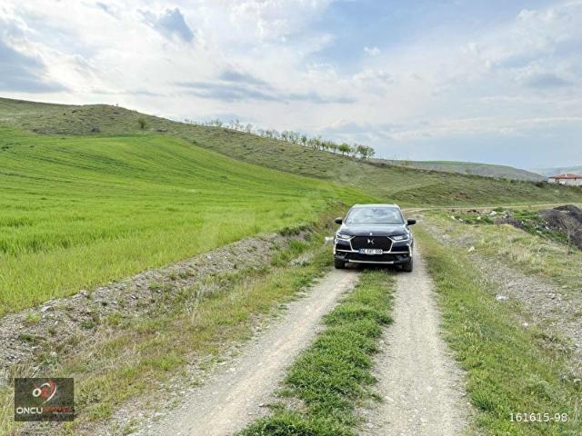 ÖNCÜ'DEN KIZIK MAH. TOKİ PROJESİNE SINIR 2.648 M2 MÜKEMMEL ARAZİ