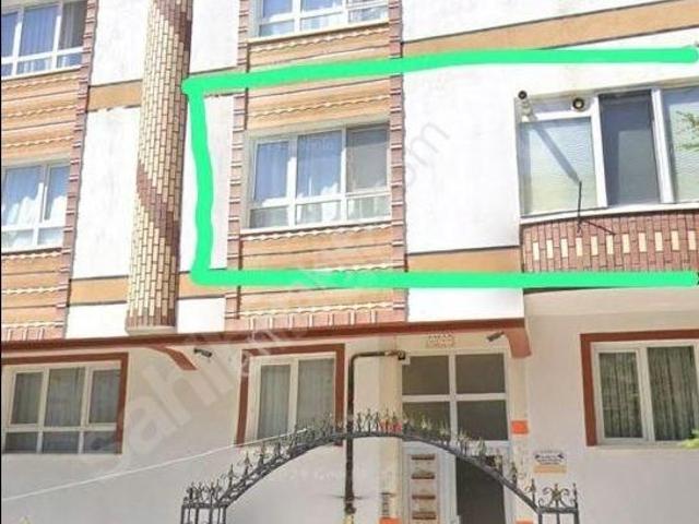 Öncü'den Topçu Mahallesi'nde Satılık 2+1 Katta Dubleks