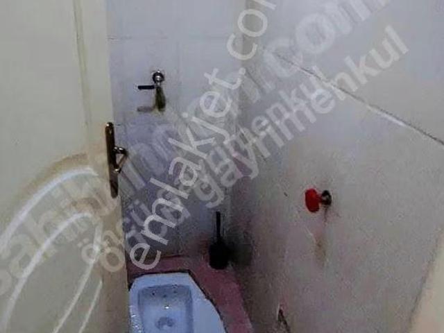 Öncü'den 30 Ağustos Mah'de Satılık 2+1 Giriş