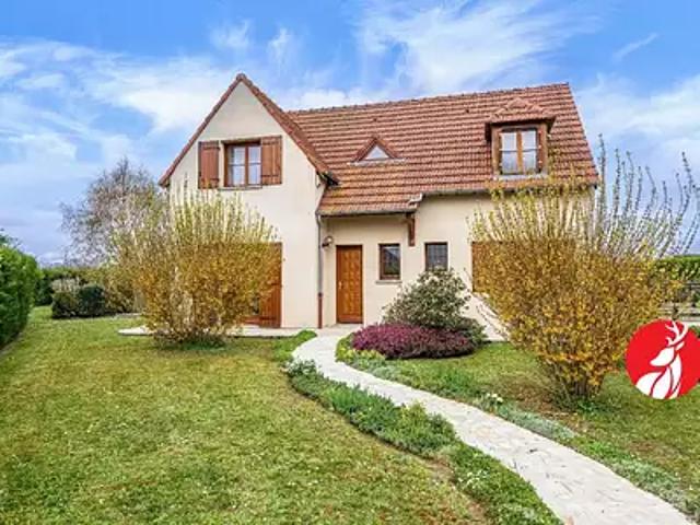 Oncy sur Ecole 91490 Achat / Vente maison 6 pièces t6