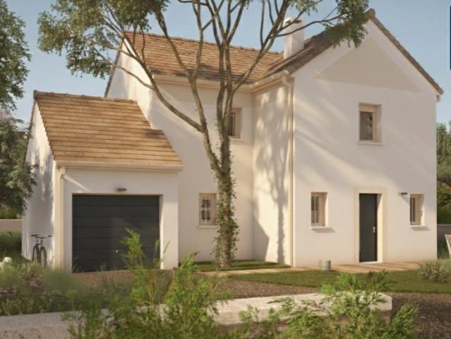 Oncy sur École Vente Maison 91