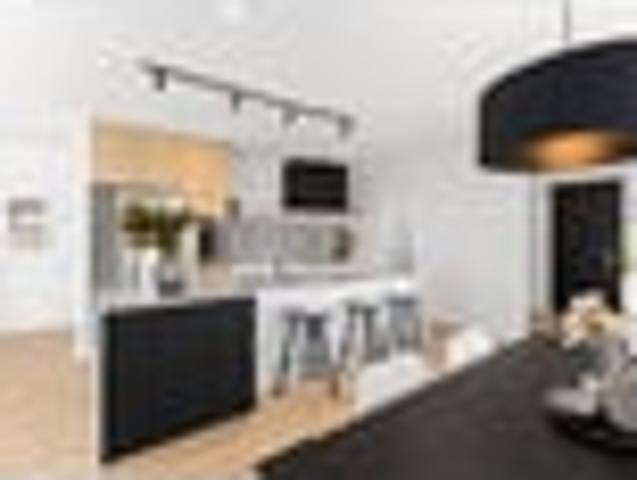 Once the benchmark. Now yours to own