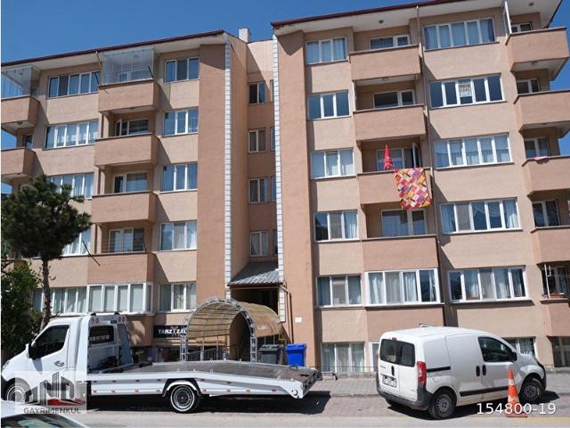 ONDDEN BAHÇELİEVLER MAHALLESİ 3+1 SATILIK DAİRE