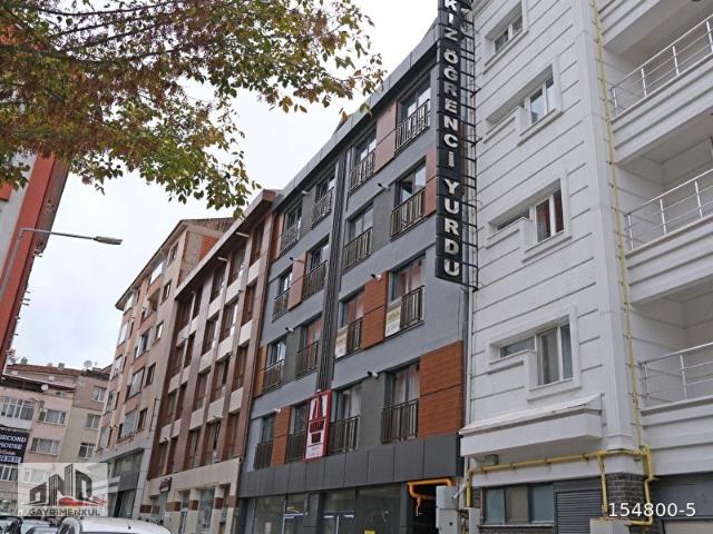 ONDDEN SATILIK ŞEHRİN MERKEZİNDE 3+1 DUBLEKS DAİRE