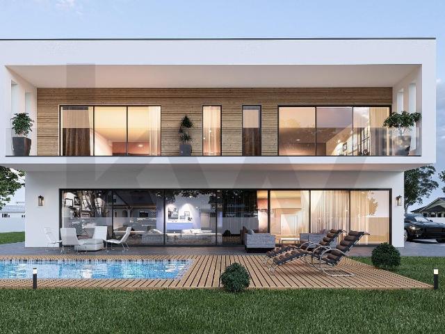 Onde o Horizonte é Seu: Terreno com Projeto Aprovado em Monfirre