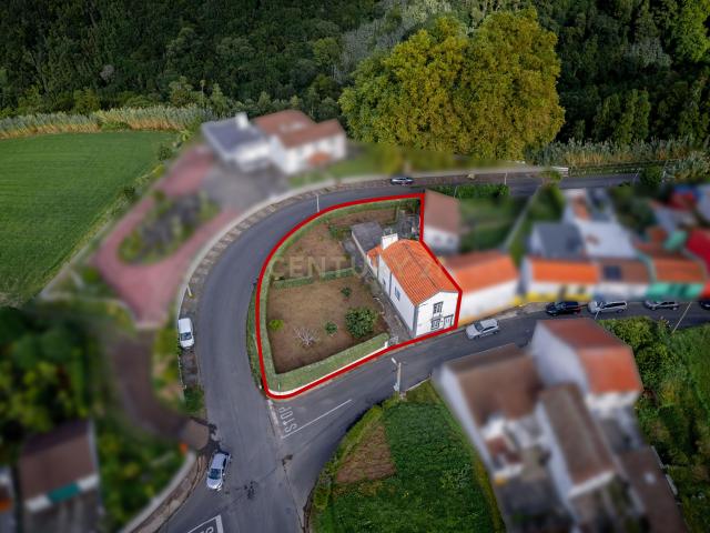 Onde o Sossego e o Conforto se Encontram – Moradia T3
