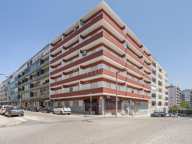 Onde a Localização Faz Toda a Diferença | T5 no Bairro do Liceu