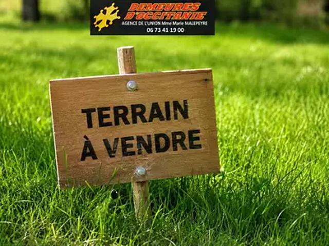 Ondes 31330 Programme neuf terrain neuf à vendre