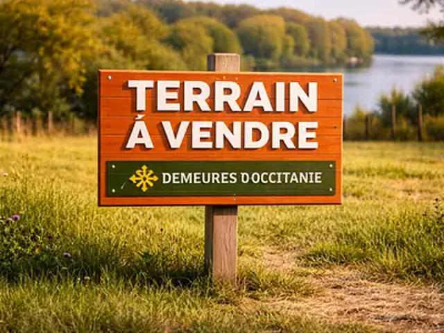 Ondes 31330 Programme neuf terrain neuf à vendre