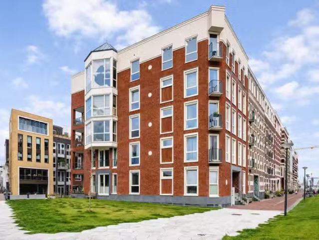Onder bod: Memeleiland 6, 1014 ZL Amsterdam
