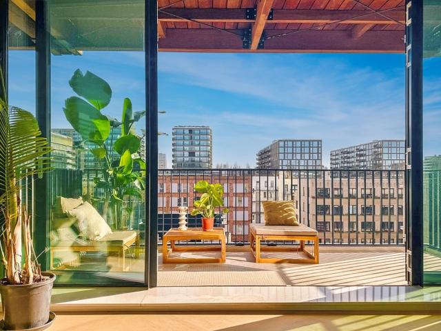 Onder bod: Rijnlandlaan 271, 1062 MX Amsterdam | VVA