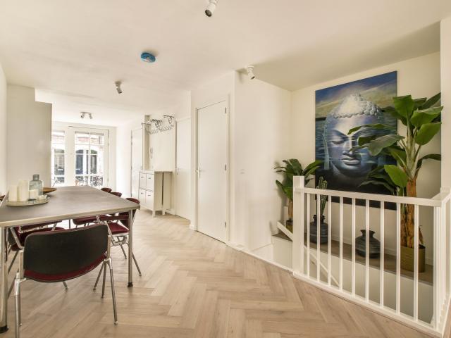 Onder bod: Rustenburgerstraat 136AH, 1073 GJ Amsterdam | VVA