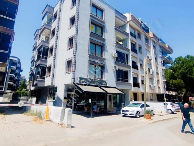 Önder Caddesinin 1 Arkasında Geniş 2+1 Kiralık Daire