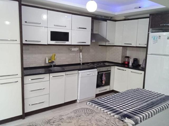 ÖNDER EMLAK TAN KURTULUŞ MH DE SATILIK DUBLEKS DAİRE