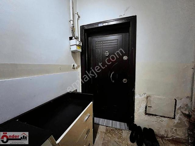 Önder Emlaktan Şükrüpaşa Satılık 3+1 Bodrum Kat