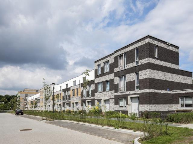 Onder Onnes: comfortabel wonen, dichtbij hartje Nijmegen