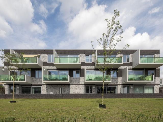 Onder Onnes: omfortabel wonen, dichtbij het centrum van Nijmegen
