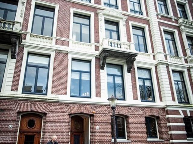 Onder optie: 1071AC Amsterdam | VVA