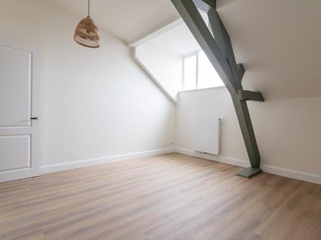 Onder optie: Javastraat, 2585 AV Den Haag