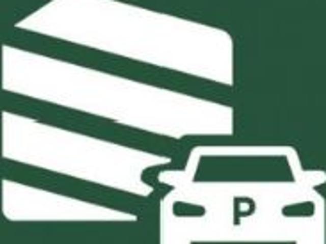 Ondergrondse parkeerplaats in het centrum van Ekeren