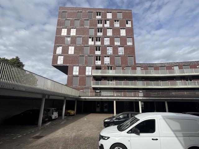 Onderwijsboulevard 193
