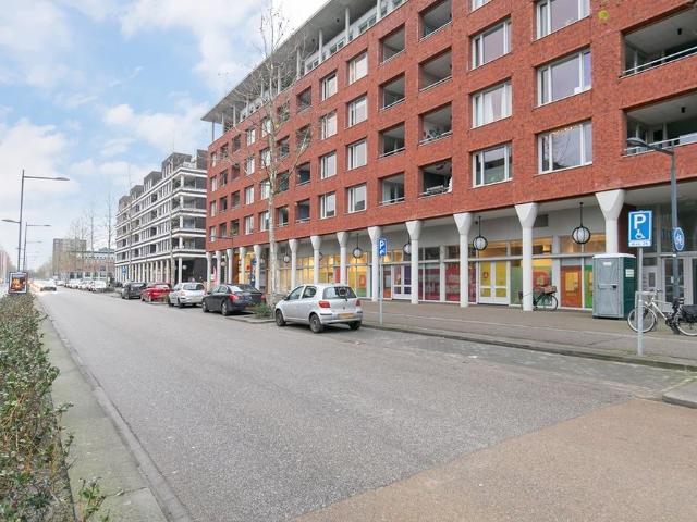 Onderwijsboulevard, 626, 5223DN, s Hertogenbosch, Noord Brabant 5223DN