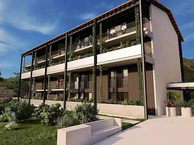 Ondres 40440 Achat / Vente appartement 4 pièces t4 terrasse
