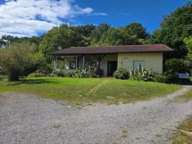 Ondres 40440 Achat / Vente maison 4 pièces t4 au dernier étage