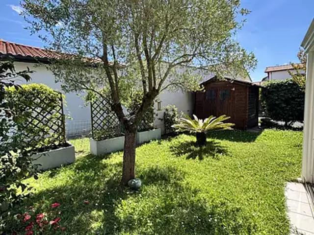 Ondres 40440 Achat / Vente maison 4 pièces t4