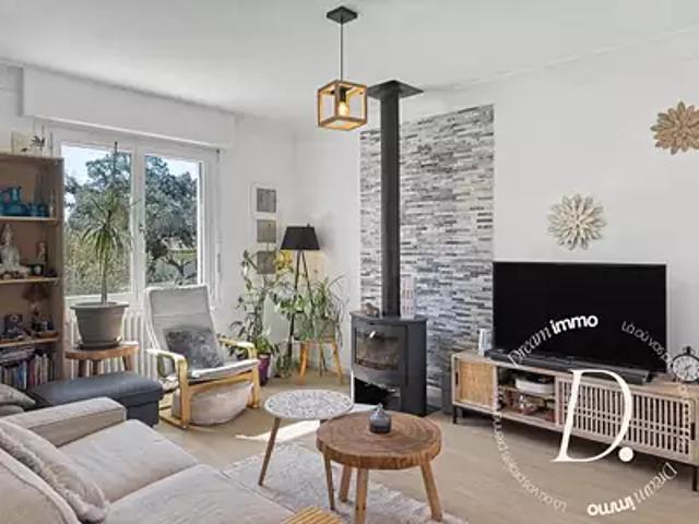 Ondres 40440 Achat / Vente maison 7 pièces t7