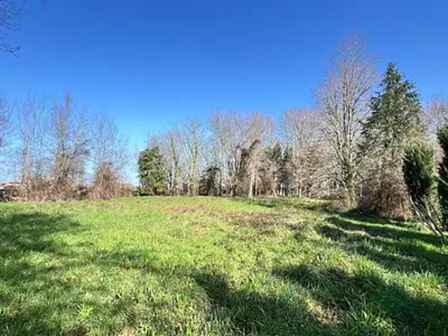 Ondres 40440 Achat / Vente terrain