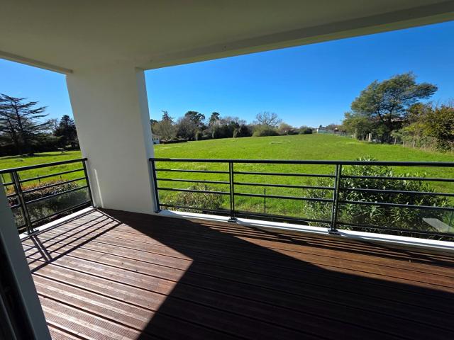 Ondres, A Vendre Appartement T4 env. 80M² avec terrasse 80m² Ondres