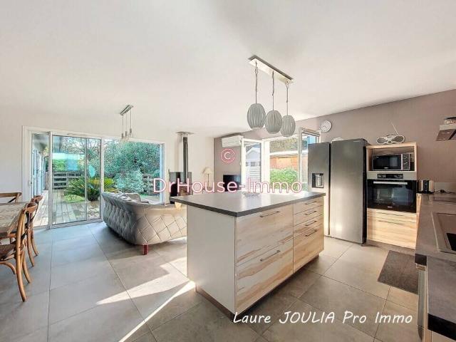 ONDRES MAISON T4 PLAIN PIED AU CALME