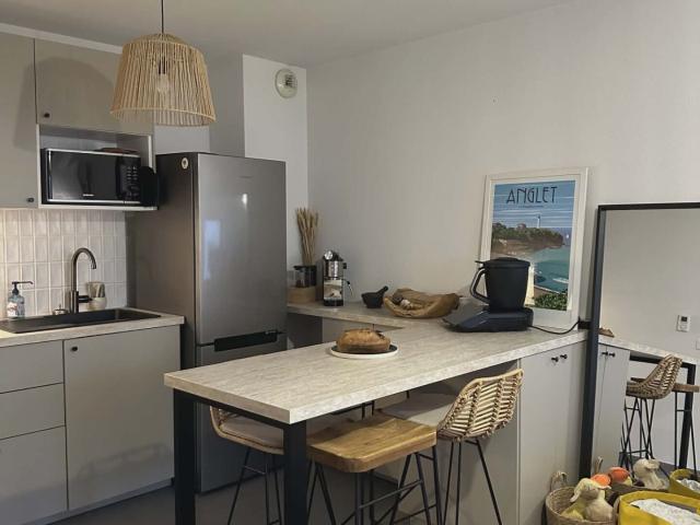 Ondres Vente Appartement 40