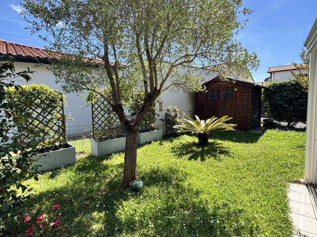 Ondres Vente Maison 40