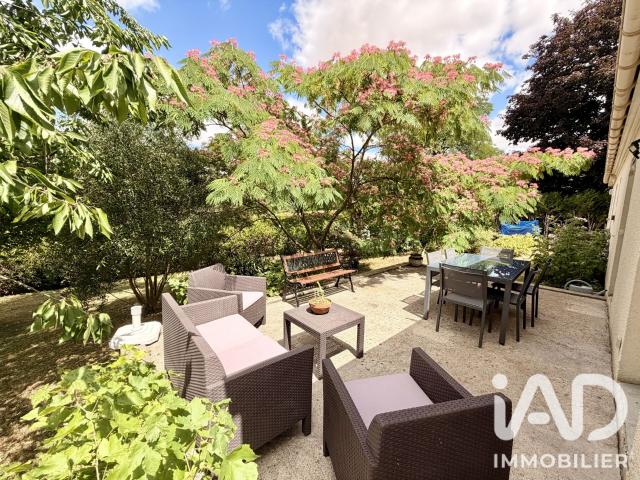 Ondreville sur Essonne Vente Maison 45