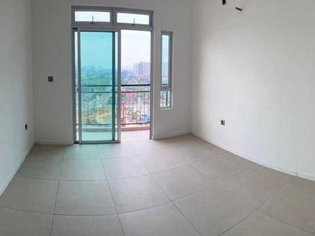 One49 Condo JB Town near Singapore ciq 3 bedroom last offer