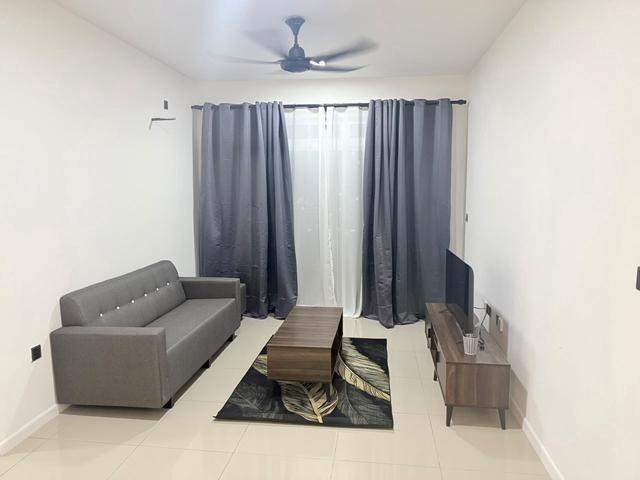 One49 Residence 3bed Fully Furnished Johor Bahru