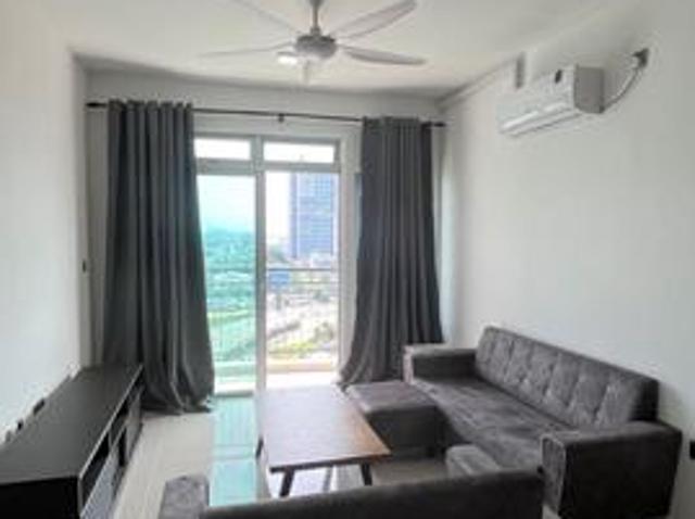 One49 Residence Apartment Taman Sri Amar 3 bedroom For Rent