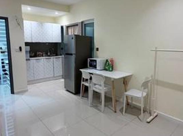 One49 Residence ApartmentFully Furnished