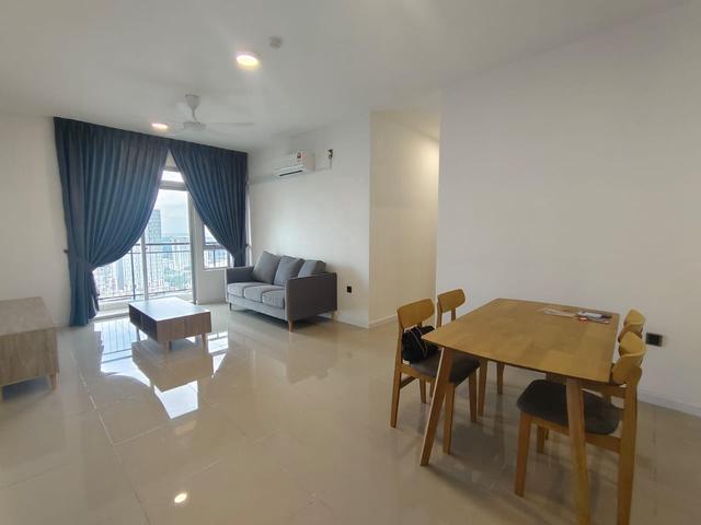 One49 Residence for rent at Jln Kunyit Tmn Sri Amar Johor Bahru Johor
