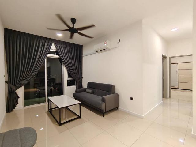 One49 Residence for sale at Jln Kunyit Tmn Sri Amar Johor Bahru Johor