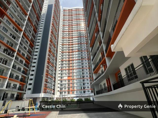 One49 Residence For Sale Taman Sri Amar For Sale Johor Bahru For Sale Johor For Sale