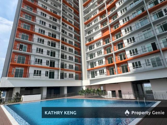 One49 Residence For Sale Taman Sri Amar For Sale Johor Bahru For Sale Johor For Sale