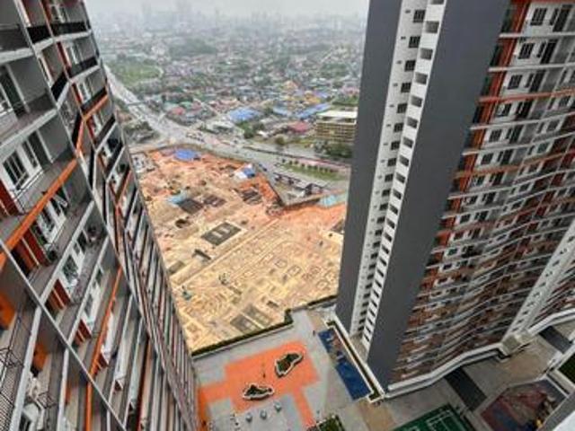 One49 Residence FULL LOAN Brand New Original 2 Carparks Taman Sentosa